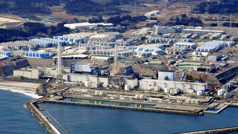 Japonia nis përgatitjet përfundimtare për shkarkimin e ujit të kontaminuar në Paqësor