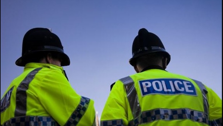Londër/ Përdhunoi një adoleshente dhe një kolege, ish-oficeri i policisë dënohet me 16 vite burg