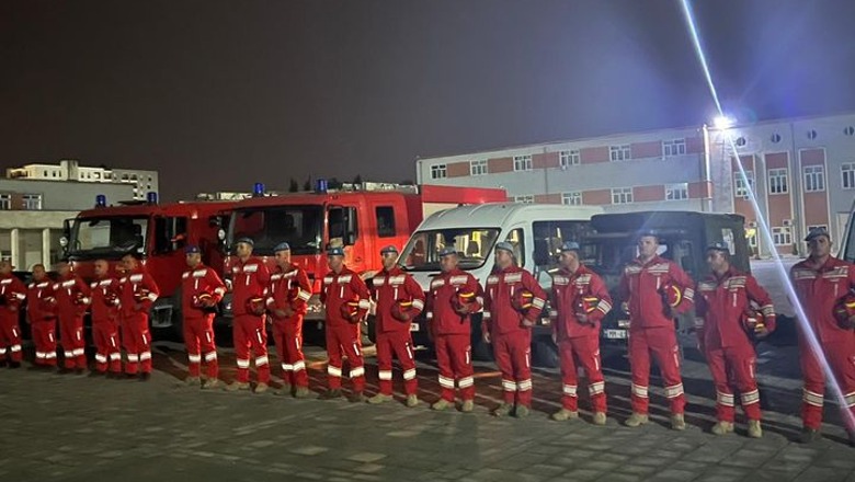 Greqia refuzoi ndihmën e Shqipërisë për zjarret, Ministria e Mbrojtjes: Na thanë se s’kanë më nevojë