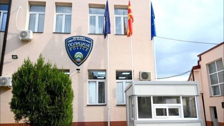 E rëndë në Kumanovë, burri vret gruan dhe vjehrrën! Hidhet nga kati i katërt i pallatit ku jeton, vdes në spital