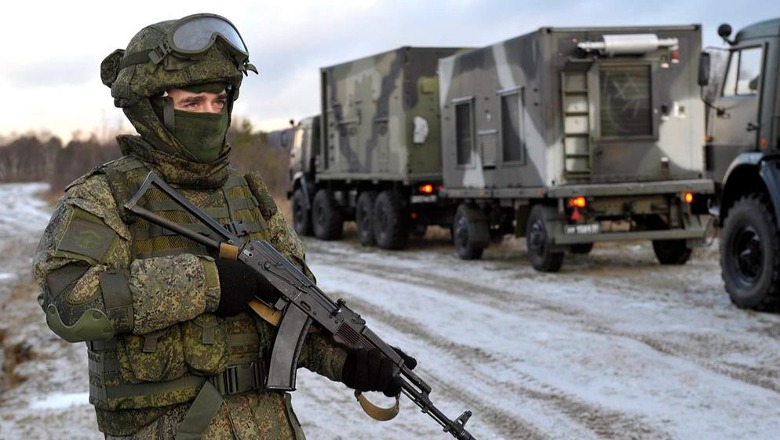 Rusia akuzon Kievin: 6 të plagosur në sulmin në Belgorod