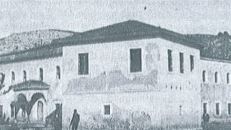 Si u konfiskua një nga bibliotekat më të vjetra dhe më të pasura të Shqipërisë: Biblioteka e Tabakëve në Shkodër