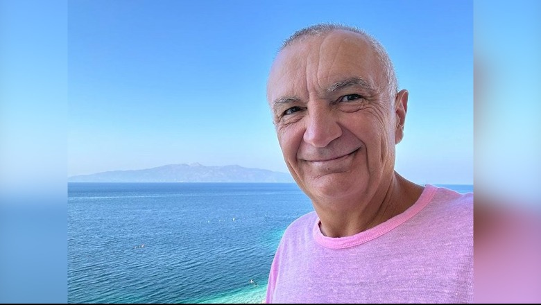 Akuzat se po pushon në një resort luksoz në Greqi, Ilir Meta: Jam në Sarandë