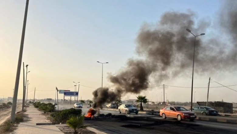 Shpërthejnë protestat në Libi, pas kontakteve të ministres me Izraelin