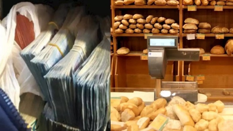 Harruan 15 mijë euro në një furrë buke, shitësja ua kthen, turistët holandezë: E falenderojmë publikisht, do të kthehemi përsëri në atë furrë