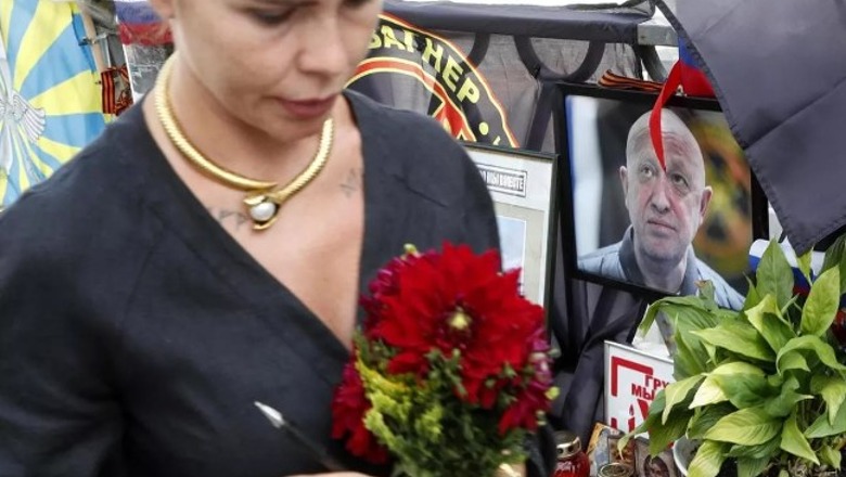 Rusi: Prigozhin mund të varroset sot në Shën Petersburg