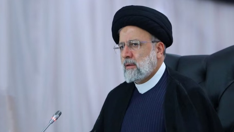 Presidenti i Iranit Raisi: Perëndimi ka dështuar ta izolojë Iranin