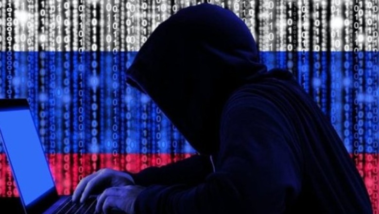 FBI shkatërron rrjetin global të kompjuterave të hakerëve ruse