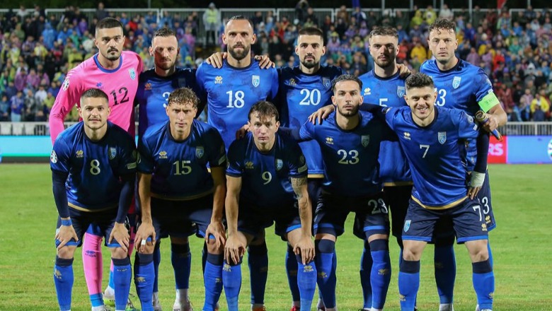 Euro 2024/ Vetëm një lojtar nga Superliga, Primoz Gliha publikon listën e Kosovës