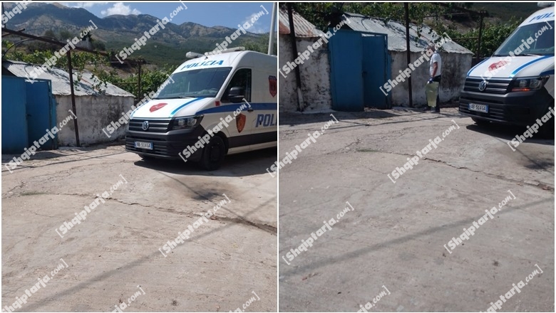 Vdekja e 56-vjeçarit në Selenicë, policia: Shpërtheu bombola e një sobe të vogël me gaz
