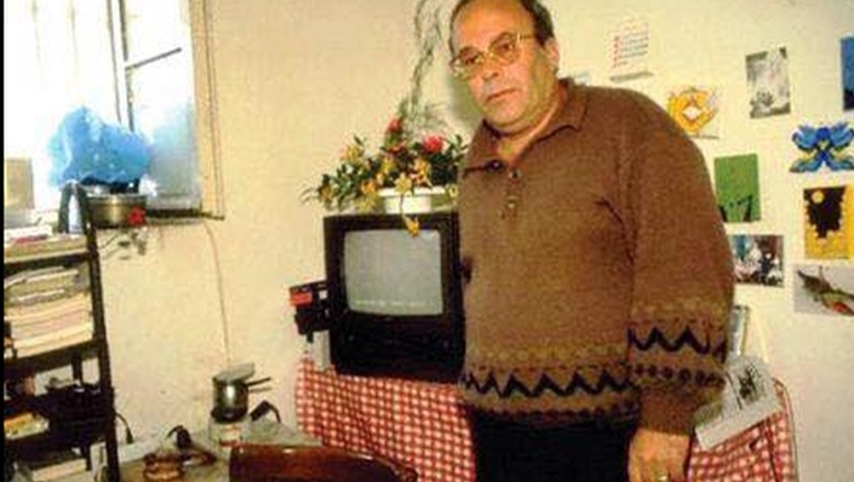 INTERVISTA e Fatos Nanos më 1996 në burgun e Bënçës: PS është një qyp me flori që disa guralecë i kanë zënë grykën