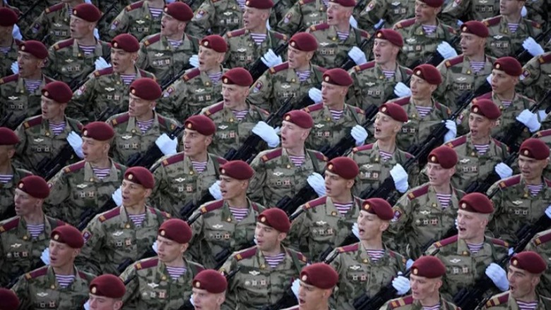 Rekrutimi në ushtri po ringjallet në të gjithë Evropën, a është kjo një gjë e mirë?