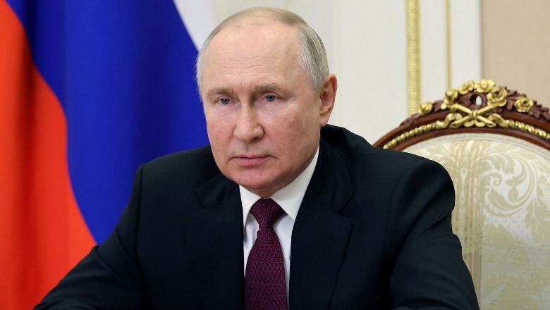 Kremlini konfirmon: Putin nuk planifikon as fjalimin e tij nëpërmjet videokonferencës në G20