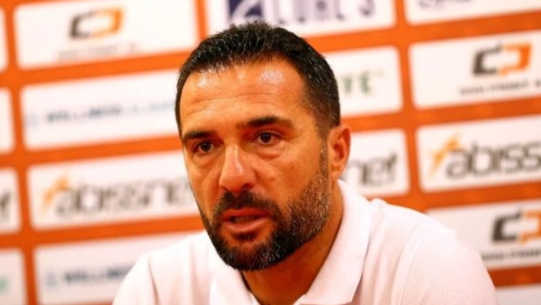 Tirana luan sot me Teutën, Shehi në dilemë për formacionin! Trajneri: Pak informacion për kundërshtarin