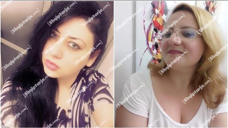 Dalin FOTOT, ja kush është 37-vjeçarja që u vra në Tiranë dhe motra që e qëlloi me thikë
