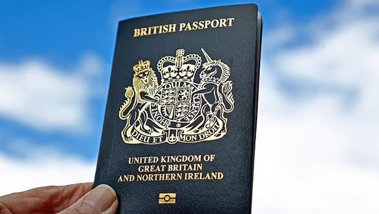 Investigimi i ‘Telegraph’: Si kontrabandistët shqiptare shesin mbi 12 mijë paund pasaporta false britanike në ‘Instagram’
