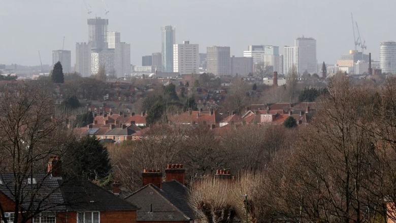 Qyteti i dytë më i madh në Mbretërinë e Bashkuar shpall falimentimin