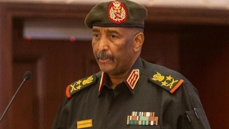 SHBA sanksionon liderin paraushtarak sudanez për shkeljen e të drejtave të njeriut