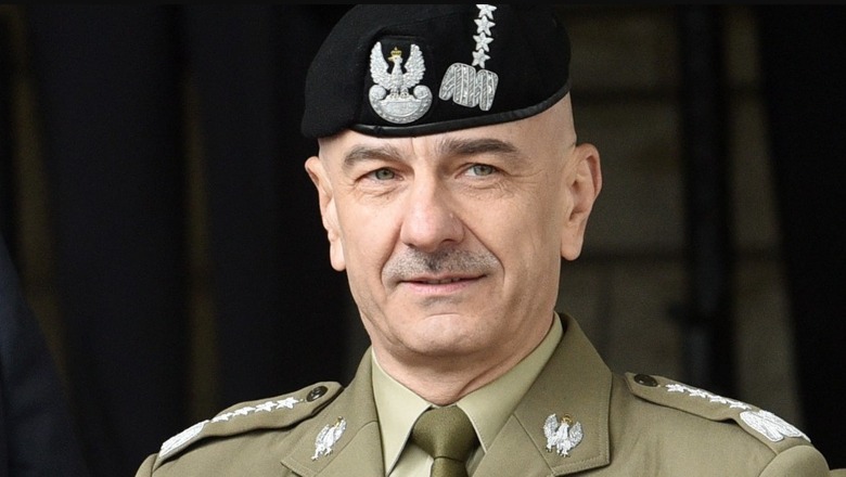 Gjenerali polak: NATO duhet t’i përgjigjet Rusisë në mënyrë më agresive