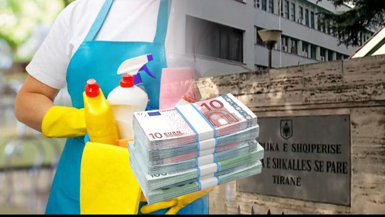 Tiranë/ Filipinezja akuzohet se vodhi 1800 euro familjes së mjekut okulist ku ishte punësuar, zbuloni ku ishin fshehur paratë