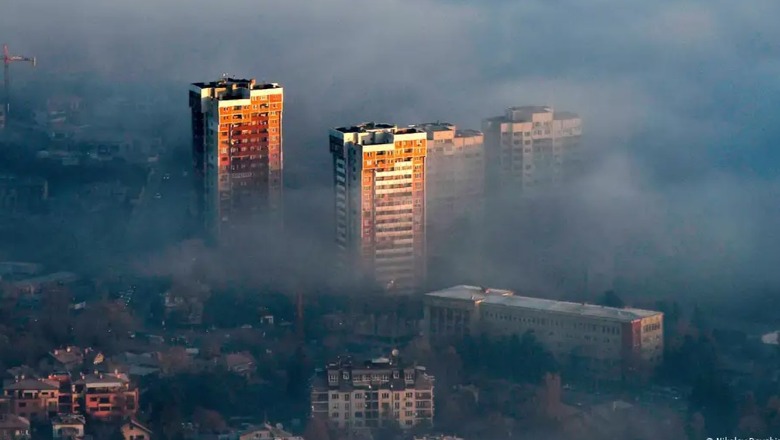 BE rregulla të reja për cilësinë e ajrit! Cilat janë qytetet më të ndotura të Europës?