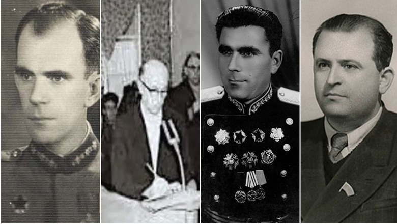 Letra e ish-gjeneral Nevzat Haznedarit: Ahmet Jegeni vdiq në hetuesi, pa u dënuar, kurse Kiço Ngjela e Rrahman Përllaku edhe mbas dënimit mbaheshin… 