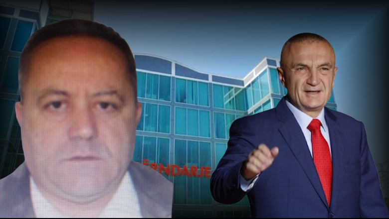 Afera 400 mln euro e CEZ-DIA, kryen dënimin dhe lirohet nga burgu, i besuari i Ilir Metës, biznesmeni Kastriot Ismailaj