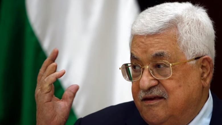 SHBA dhe BE kritikojnë komentet për Holokaustin të presidentit të Autoritetit Palestinez
