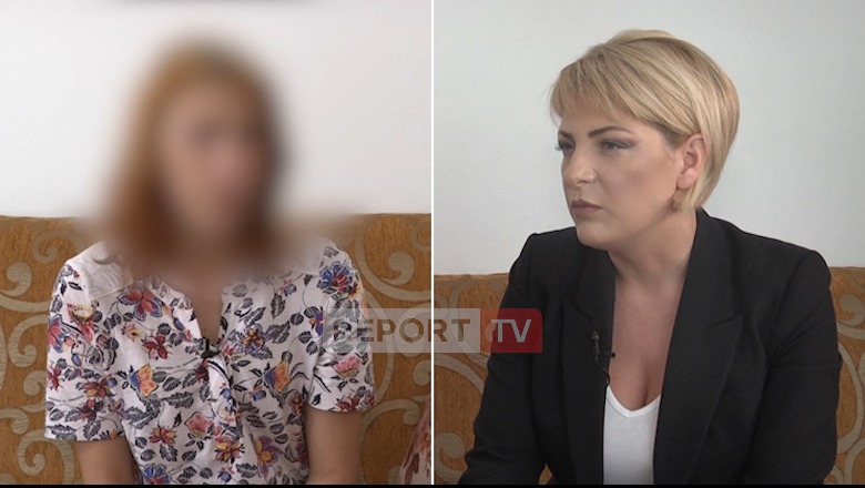 Tiranë/ Rrëfimi ekskluziv i 22-vjeçares që denoncoi bashkëjetuesin, e akuzon për 'pedofili'! E reja kërkon urdhër mbrojtje: Më kërcënojnë! Bën apel për ndihmë