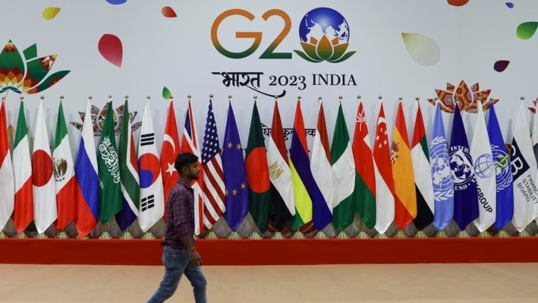 Unioni Afrikan edhe formalisht i bashkohet G20-ës si anëtar i ri në Nju Delhi