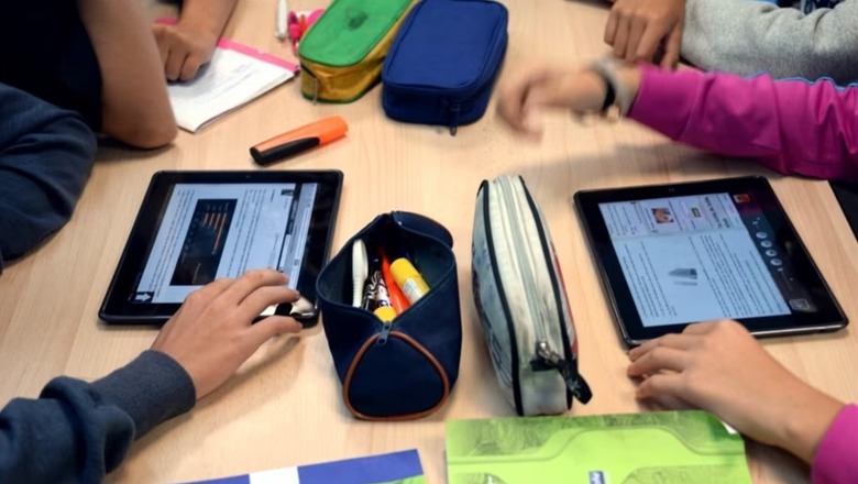 Digjitalizimi i arsimit në Kosovë: Ka vetëm 32 laptopë në të gjithë shkollën me mbi 1.200 nxënës