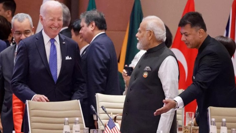 Kryeministri indian në G20: Deklarata u miratua, ka konsensus të liderit