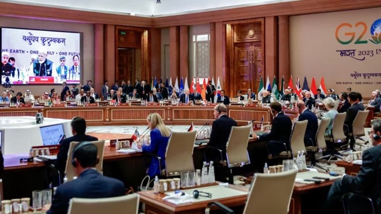 Samiti i G20-ës përfundon më mburrjet e Indisë, Brazilit dhe Rusisë për sukses