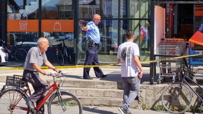 Kosovë/ Vritet një person në Podujevë, plagoset bashkëshortja e tij