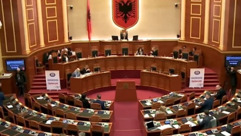 Recesioni demokratik dhe Shqipëria në amulli?!