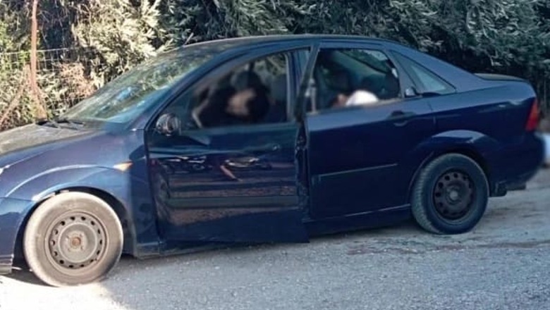 Masakër në Greqi, ekzekutohen me pistoletë 6 persona! Mediat: Dyshohet se janë shqiptarë! Larje hesapesh mes bandave, u zbrazën mbi 20 plumba (FOTO + VIDEO)