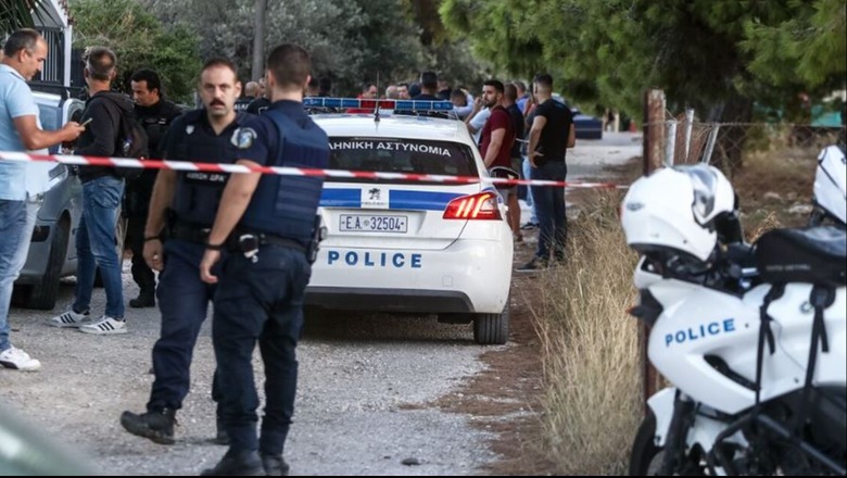 Masakra në Greqi, autorët qëlluan për 45 sekonda! Dyshohet se ekzekutimi u krye me urdhër nga burgu 