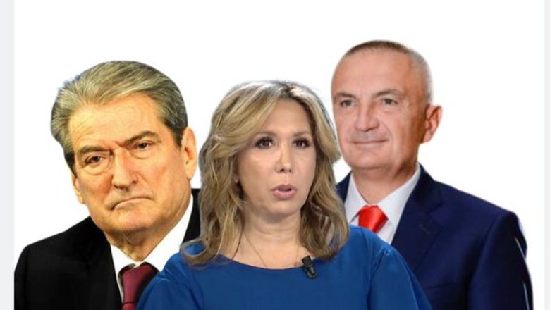Aleanca Berisha-Meta, Kokalari: 'Non grata' po detyron demokratët të shesin shpirtin te djalli