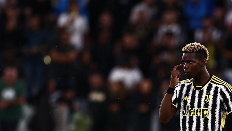 Pezullim i gjatë dhe prishje e kontratës, Paul Pogba rrezikon largimin nga futbolli! Pozitiv me doping