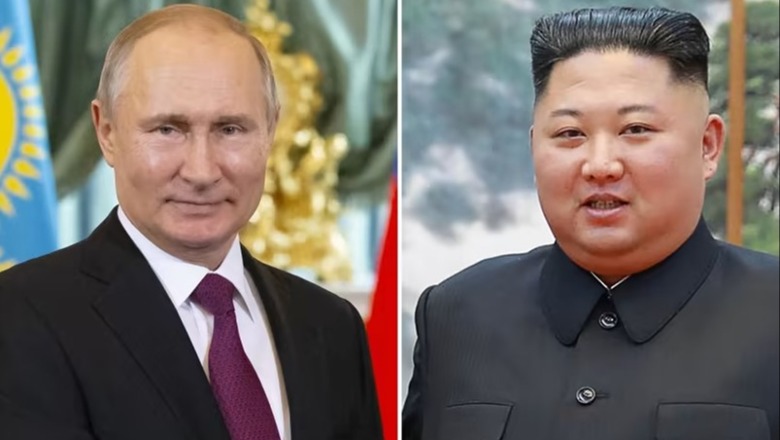 Kremlini: Takimi Putin-Kim do zhvillohet në ditët në vijim