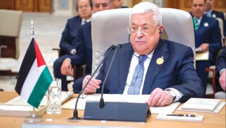 Figurat e larta palestineze dënojnë deklaratat anti-semitike të Presidentit të vendit