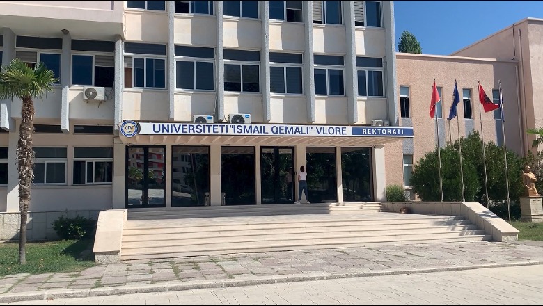 Asnjë student i regjistruar! Mbyllet dega e Kimisë, Fizikës dhe Italishtes në Universitetin e Vlorës! Në rrezik Matematika