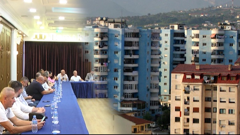 Shoqata e Ndërtuesve kundër çmimeve të referencës: Apartamentet në Tiranë do të shtrenjtohen deri në 250 euro për metër katror