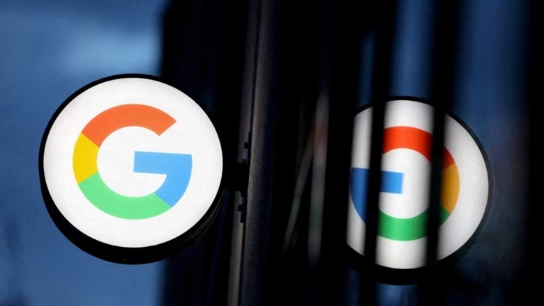 SHBA akuzon Google për mashtrim
