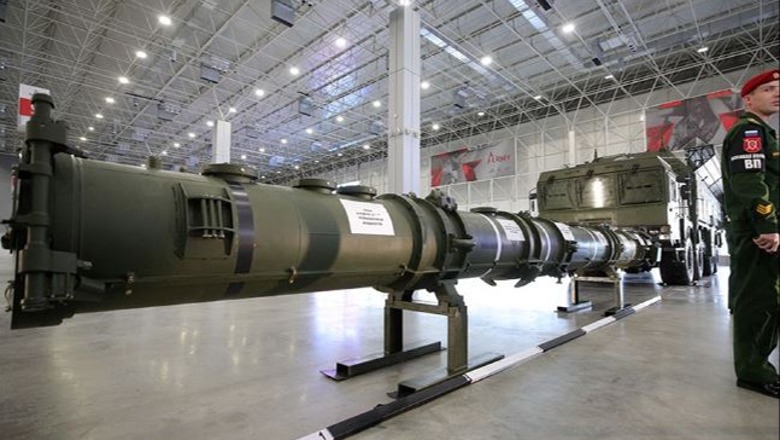 NYT: Prodhimi rus i raketave tejkalon nivelet e paraluftës