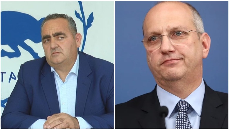 Ministri grek nesër në Tiranë në kuadër të Procesit të Berlinit, do të vizitojë në burg Fredi Belerin (Zbardhet axhenda)