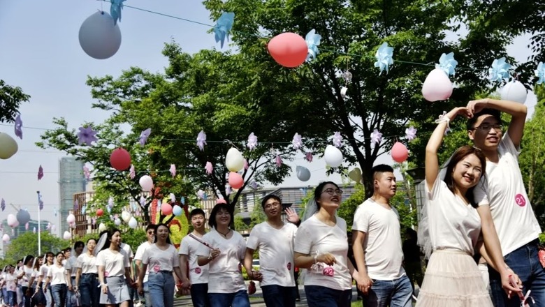 Gratë e martuara në Kinë përballen me diskriminim në punësim