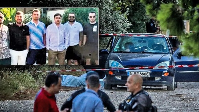 Masakra në Greqi/ 'Ikni' SMS që u shkoi 6 turqve 10 minuta para se të ekzekutoheshin