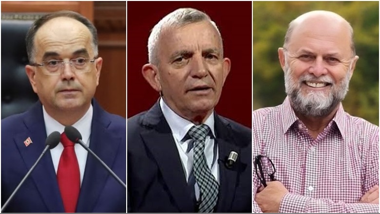 Begaj dekreton lirimin e 8 ambasadorëve dhe emëron 7 të tjerë! Qemal Minxhozi ikën nga Kosova shkon Petrit Malaj 