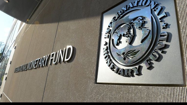 FMN: Kursi i këmbimit, nuk nevojitet ndërhyrje nga Banka e Shqipërisë